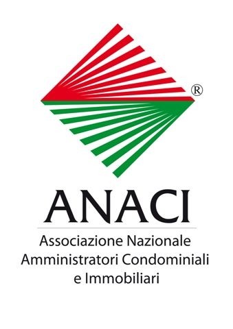 Logo ANACI