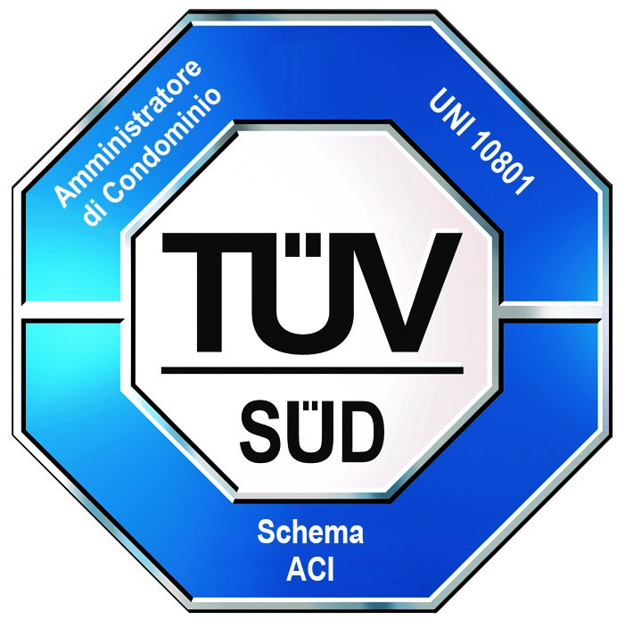 Logo TÜV SÜD